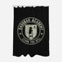 Higher Education System-None-Polyester-Shower Curtain-Wenceslao A Romero