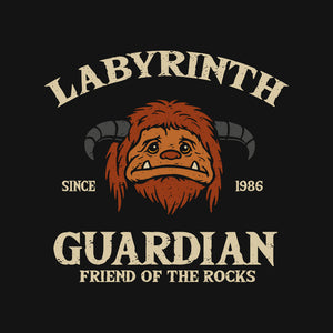 Labyrinth Guardian