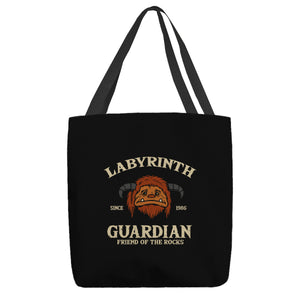 Labyrinth Guardian