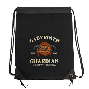 Labyrinth Guardian