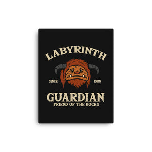 Labyrinth Guardian