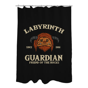 Labyrinth Guardian