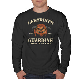 Labyrinth Guardian