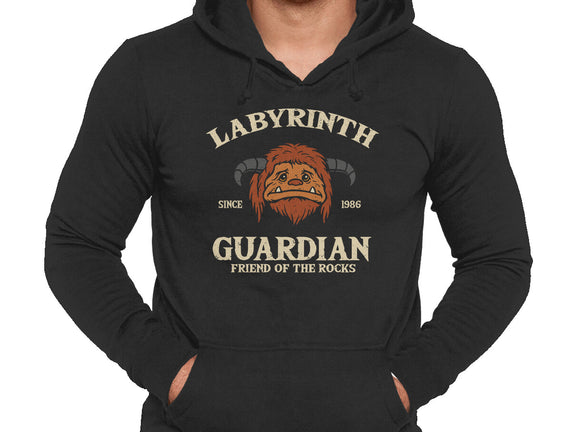 Labyrinth Guardian