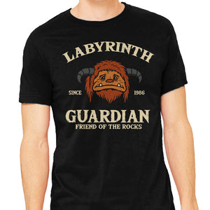 Labyrinth Guardian