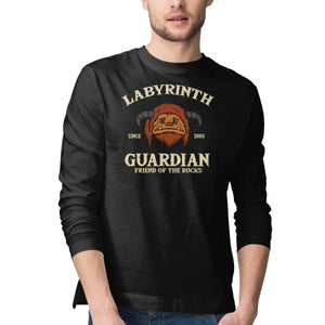 Labyrinth Guardian