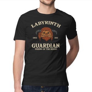 Labyrinth Guardian