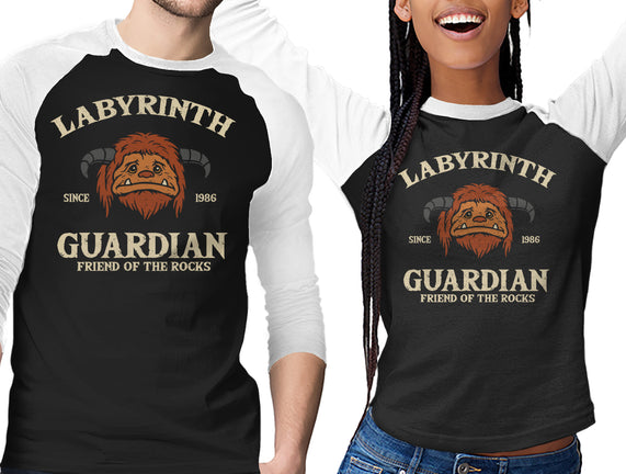 Labyrinth Guardian
