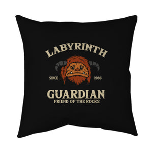Labyrinth Guardian