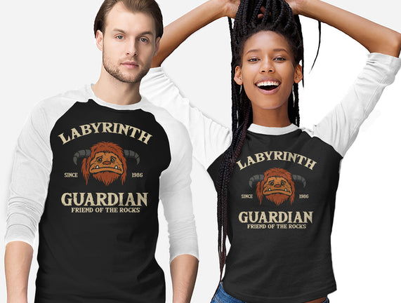 Labyrinth Guardian