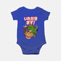 Itadakimasu-Baby-Basic-Onesie-FunkVampire