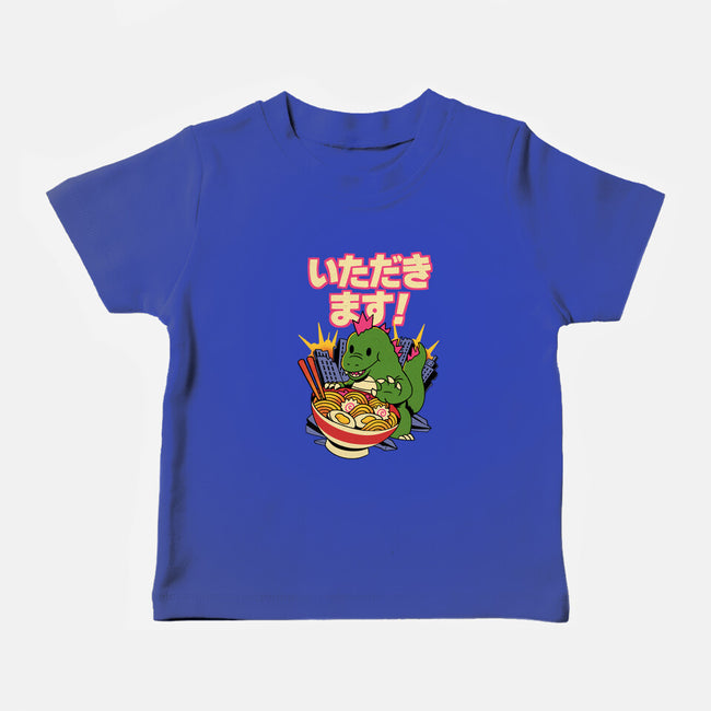Itadakimasu-Baby-Basic-Tee-FunkVampire