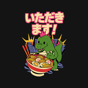 Itadakimasu
