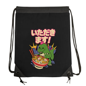 Itadakimasu