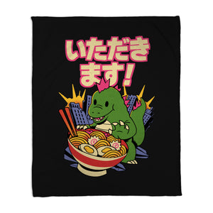 Itadakimasu