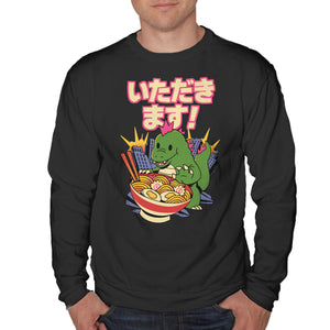 Itadakimasu