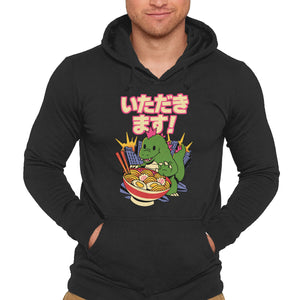 Itadakimasu