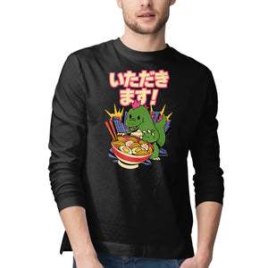 Itadakimasu