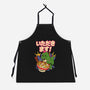 Itadakimasu-Unisex-Kitchen-Apron-FunkVampire