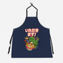 Itadakimasu-Unisex-Kitchen-Apron-FunkVampire