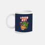 Itadakimasu-None-Mug-Drinkware-FunkVampire