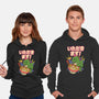 Itadakimasu-Unisex-Pullover-Sweatshirt-FunkVampire