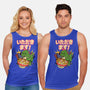 Itadakimasu-Unisex-Basic-Tank-FunkVampire