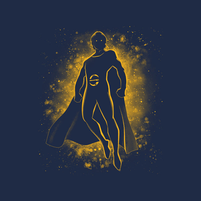 One Million Exploding Suns-Womens-Fitted-Tee-teesgeex