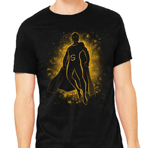 One Million Exploding Suns
