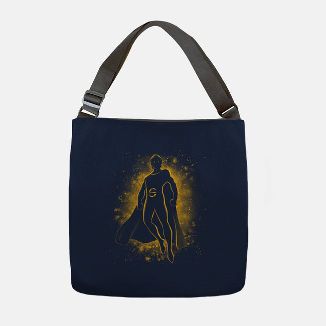 One Million Exploding Suns-None-Adjustable Tote-Bag-teesgeex