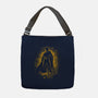 One Million Exploding Suns-None-Adjustable Tote-Bag-teesgeex