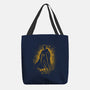 One Million Exploding Suns-None-Basic Tote-Bag-teesgeex