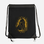 One Million Exploding Suns-None-Drawstring-Bag-teesgeex