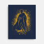 One Million Exploding Suns-None-Stretched-Canvas-teesgeex