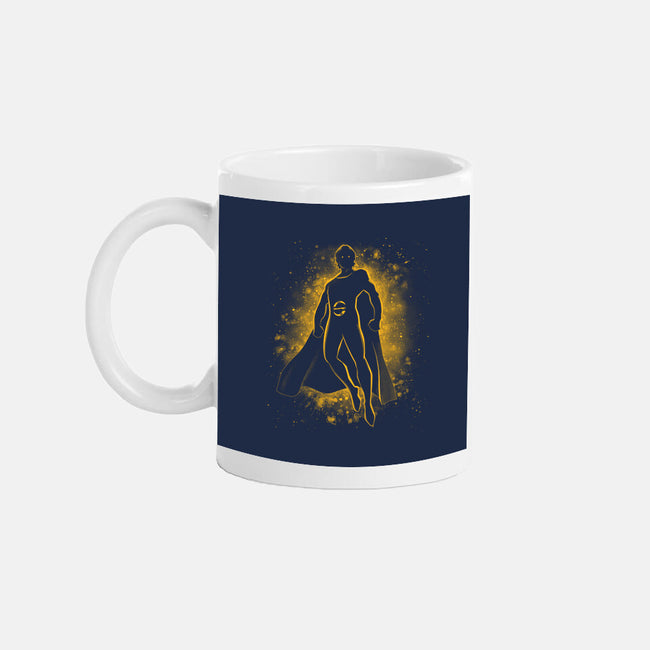 One Million Exploding Suns-None-Mug-Drinkware-teesgeex