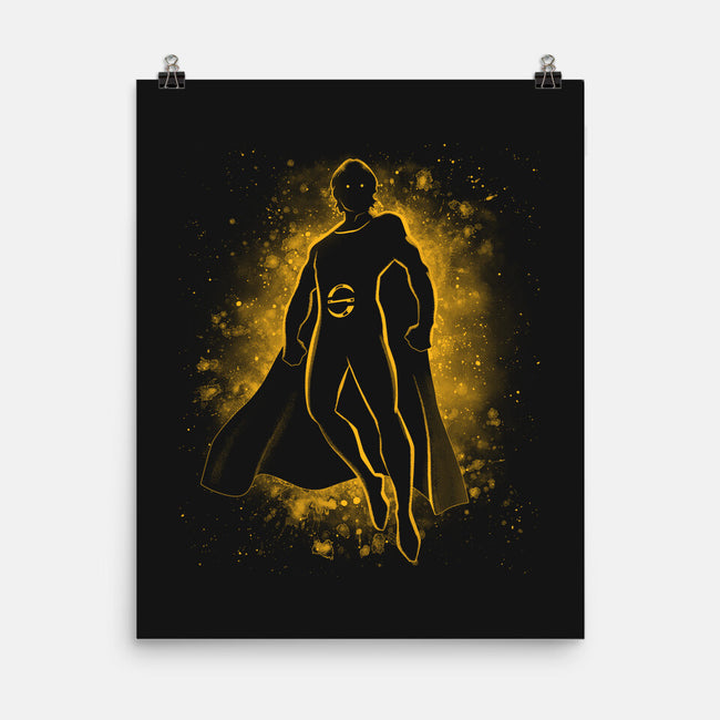 One Million Exploding Suns-None-Matte-Poster-teesgeex