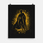 One Million Exploding Suns-None-Matte-Poster-teesgeex