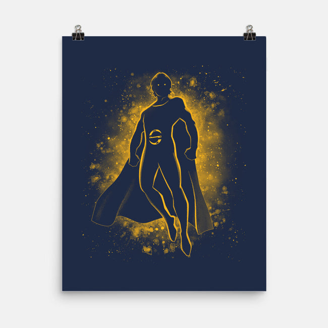 One Million Exploding Suns-None-Matte-Poster-teesgeex