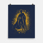 One Million Exploding Suns-None-Matte-Poster-teesgeex