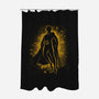 One Million Exploding Suns-None-Polyester-Shower Curtain-teesgeex