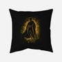 One Million Exploding Suns-None-Removable Cover w Insert-Throw Pillow-teesgeex