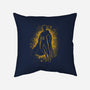 One Million Exploding Suns-None-Removable Cover w Insert-Throw Pillow-teesgeex
