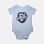 WCV Thunderbolts-Baby-Basic-Onesie-teesgeex