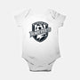 WCV Thunderbolts-Baby-Basic-Onesie-teesgeex