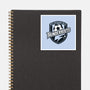 WCV Thunderbolts-None-Glossy-Sticker-teesgeex