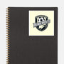 WCV Thunderbolts-None-Glossy-Sticker-teesgeex