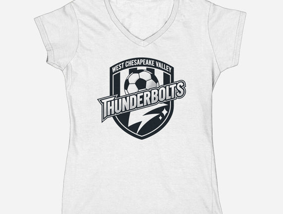WCV Thunderbolts