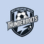 WCV Thunderbolts-Mens-Premium-Tee-teesgeex