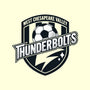 WCV Thunderbolts-Mens-Premium-Tee-teesgeex