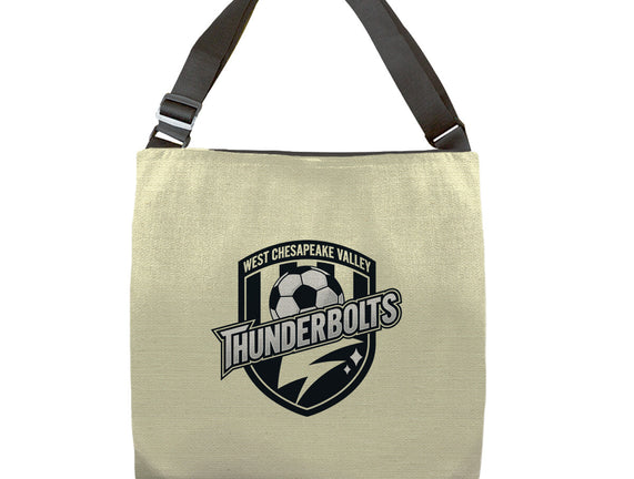 WCV Thunderbolts